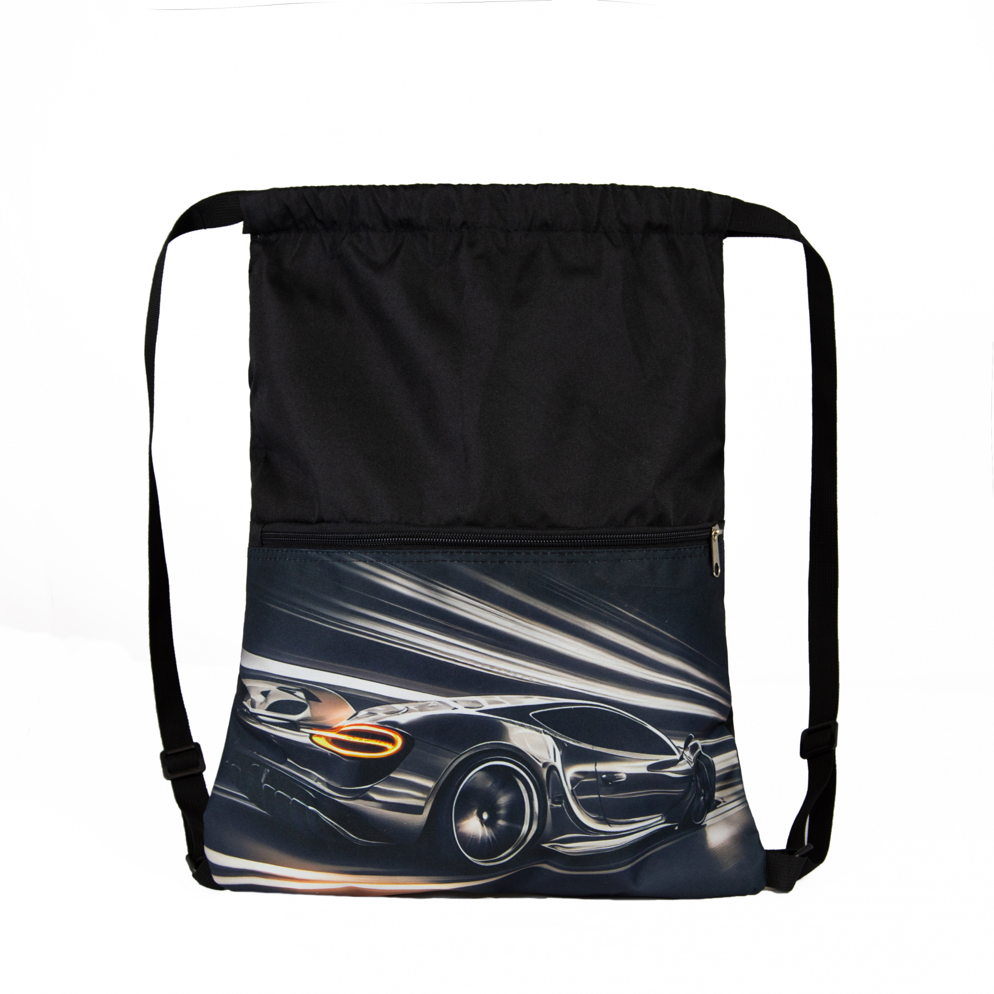 Мешок - рюкзак машина 1428