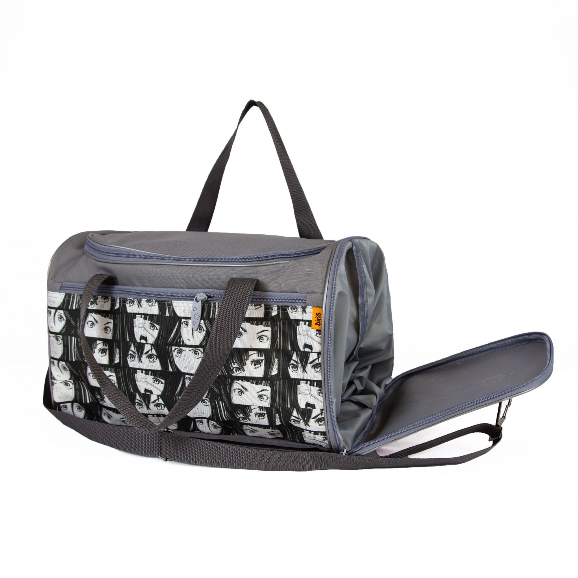 Сумка детская аниме 0406