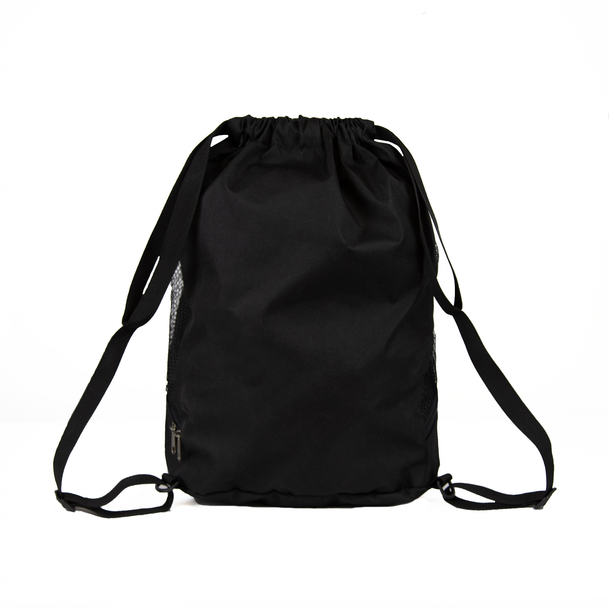 Мешок Рюкзак 2 черный